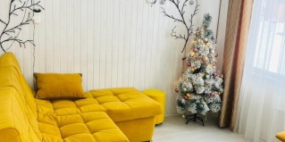 Шерегеш: Апартаменты Snowhill