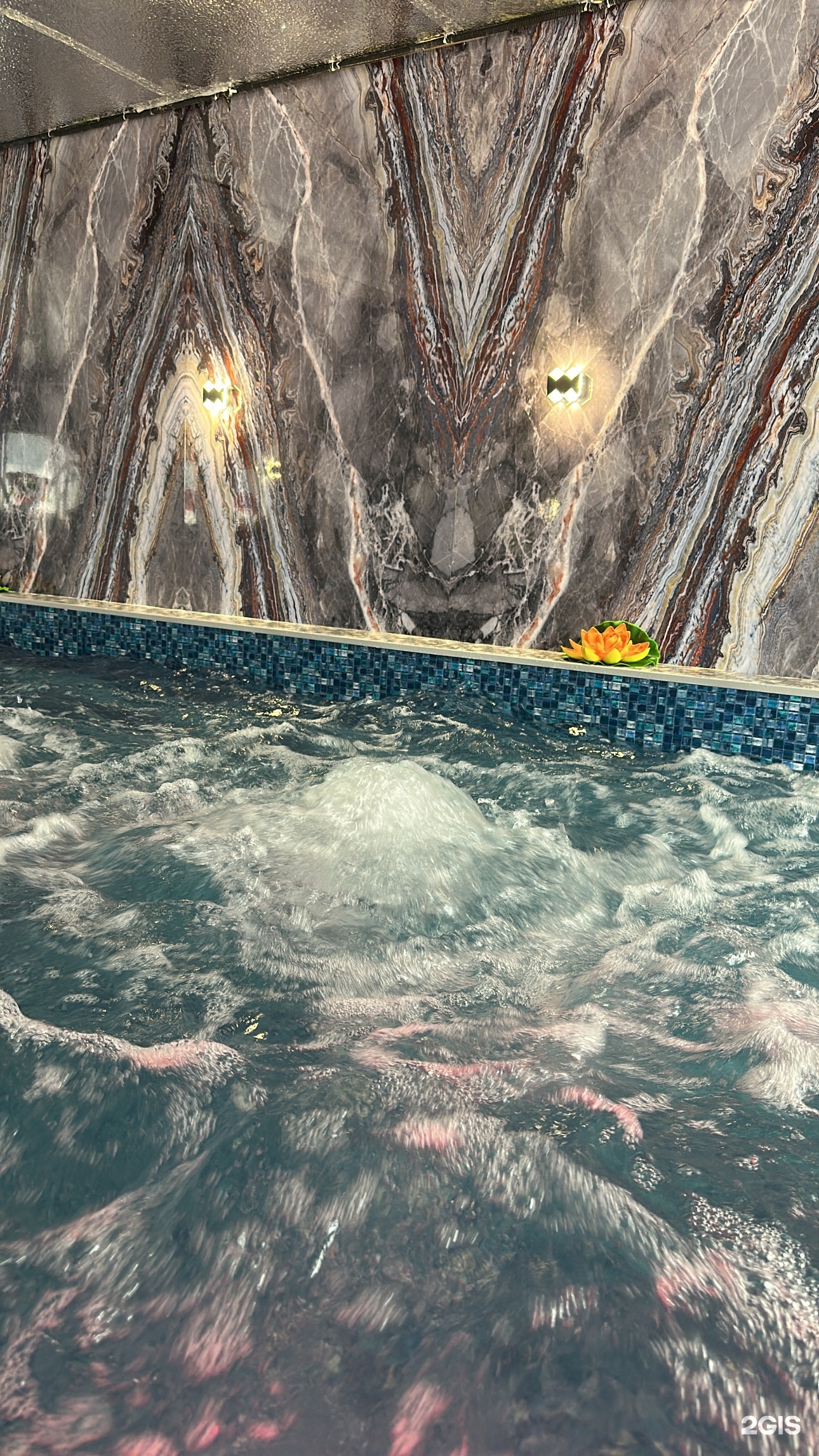Aurora SPA