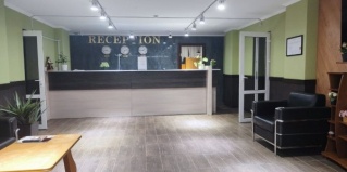 Аксай: Отель Bestau