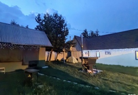 Апартаменты На Флотской в Московской области