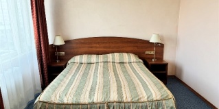 Санкт-Петербург: Отель А-Отель Фонтанка