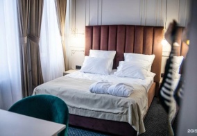 Отель Marani в Шуя