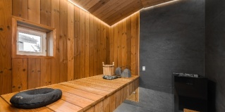 Ильинское: Коттедж Клен