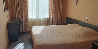 Серов: Отель Мател