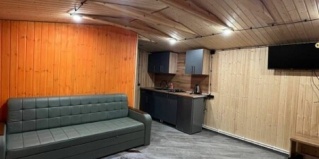 Зеленчукский район: Глэмпинг Lafa Glamp