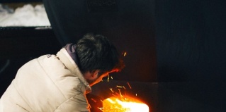 Пирогово: Глэмпинг Караси