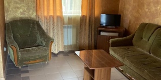 Геленджик: Гостевой дом Элегант