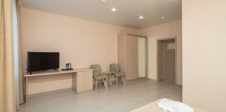 Благовещенск: Отель Astoria