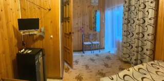 Лазаревское: Отель Гостевой дом