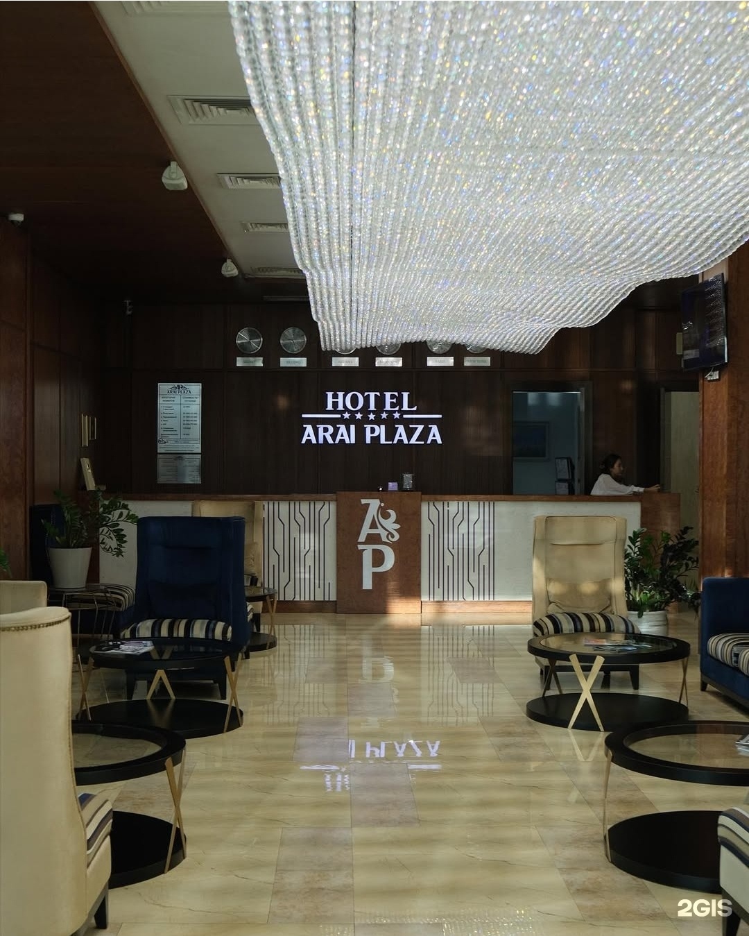 Arai SPA