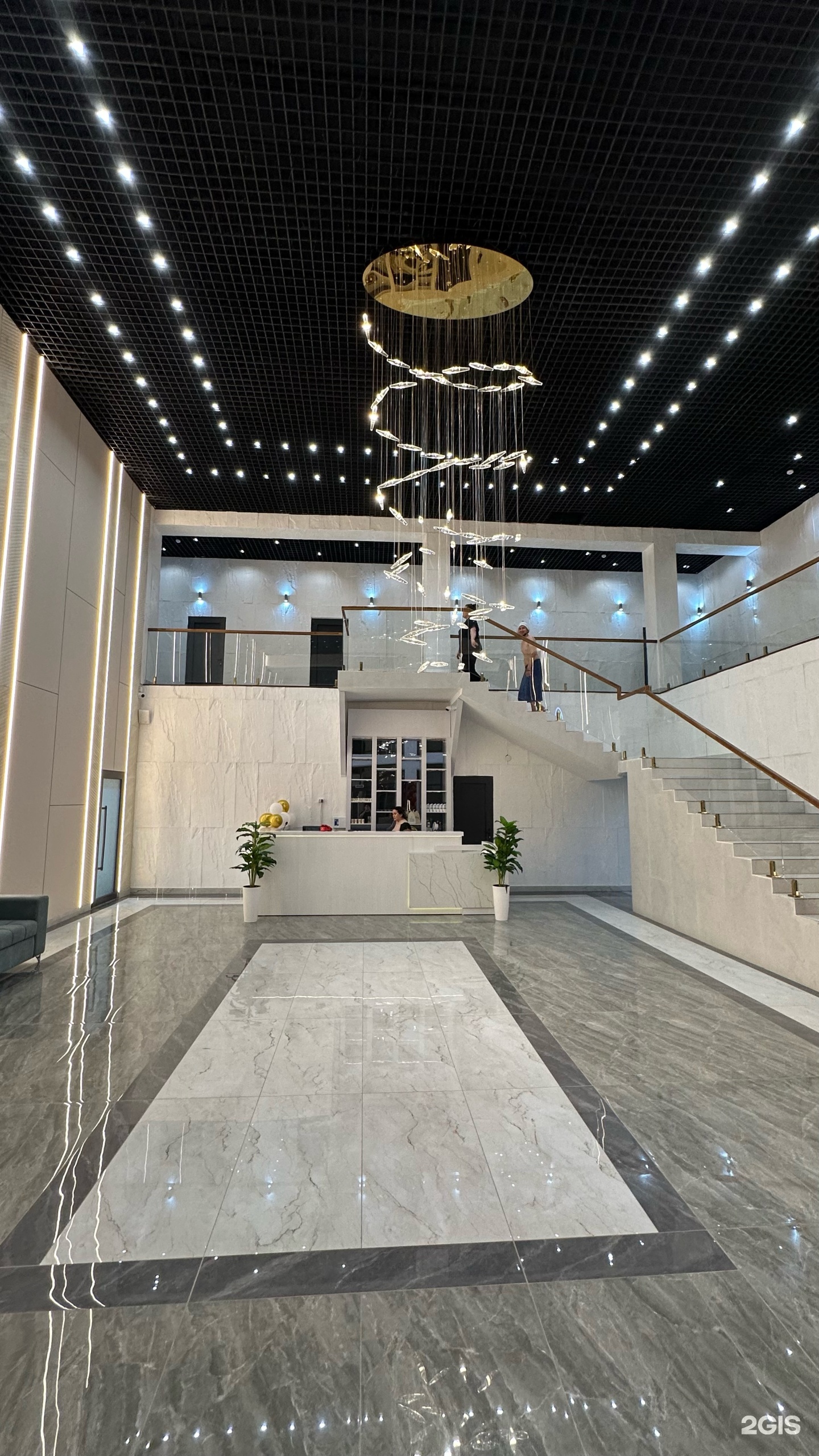 Nauan SPA