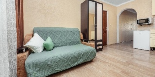 Сириус: Апарт-отели Магнолия