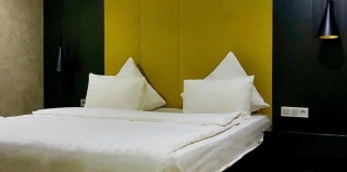 Брёхово: Отель Roze