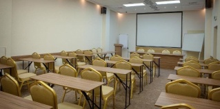 Казань: Отель Тимерхан