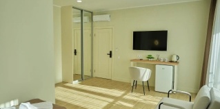 Сириус: Гостевой дом Deus