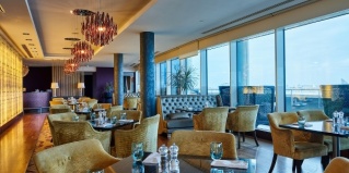 Баку: Отель Hilton hotels & resorts