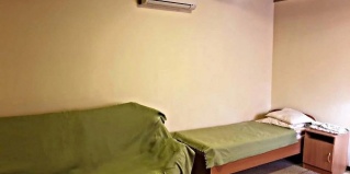 Яровое: Отель На Яровое