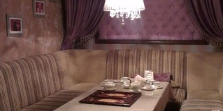 Алматы: Отель Континенталь