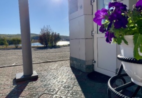 Отель Платина в Сковородино