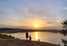 Турбаза Ургун в Республике Башкортостан