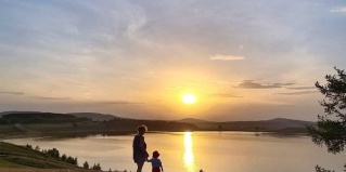 Ургуново: Турбаза Ургун