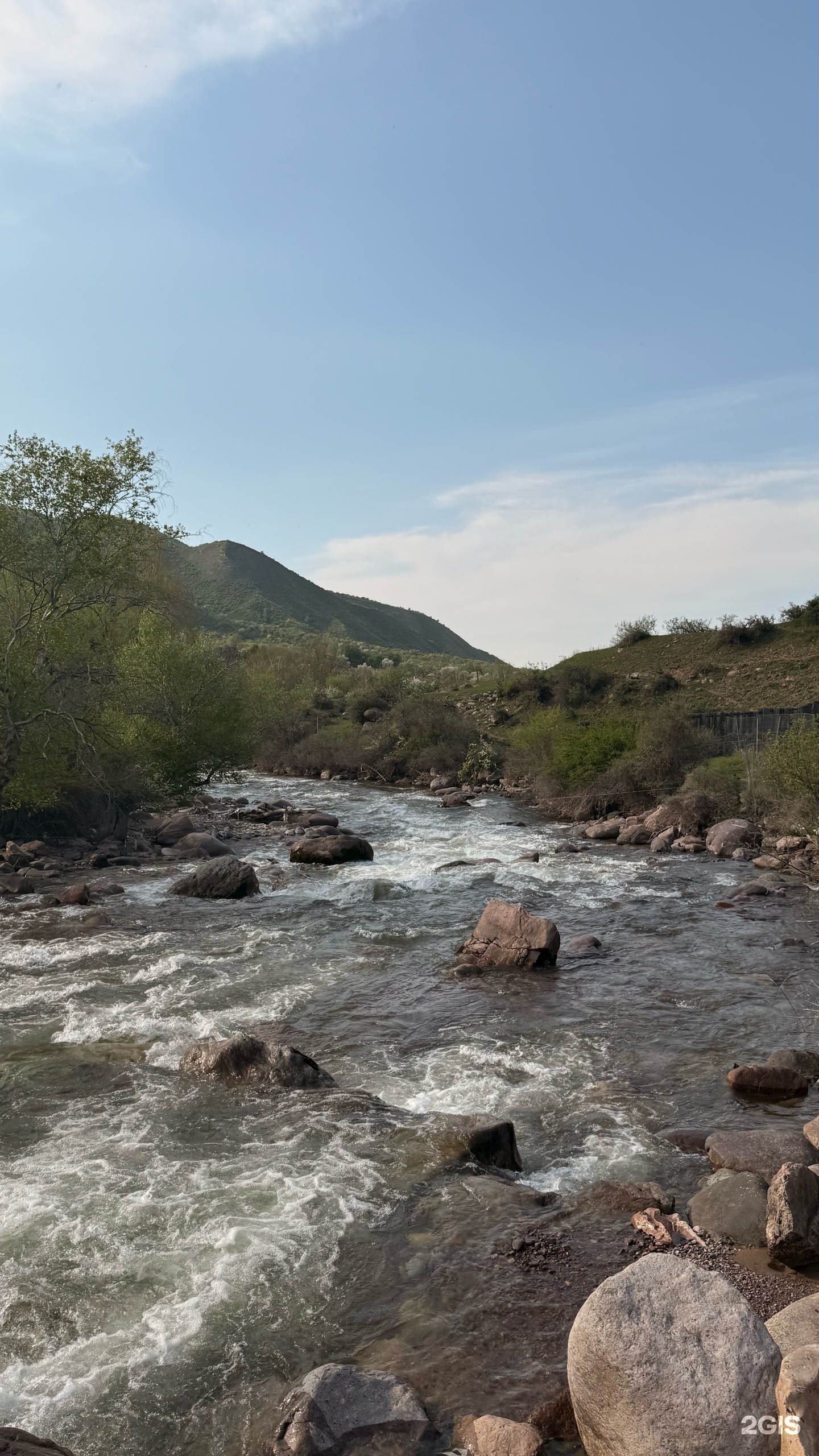Dala River