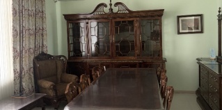 Махачкала: Гостевой дом La Villa