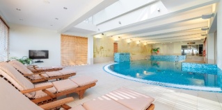 Геленджик: Бутик-отель Ревиталь Парк