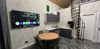 Казань: Коттедж Rai Village