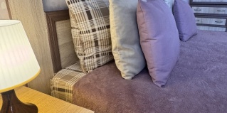 Иркутск: Апартаменты Насутки38