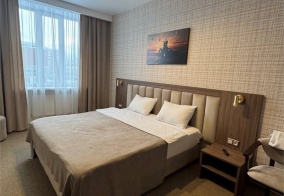 Отель Gloria в Республике Саха (Якутия)