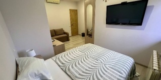 Волгоград: Отель Гранат