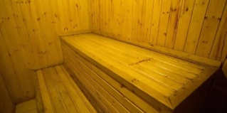 Солохаул: Отель Два Тиса