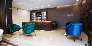 Атырау: Апарт-отели Chagala