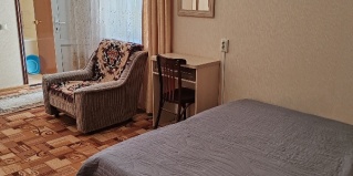 Анапа: Гостевой дом Ландыш