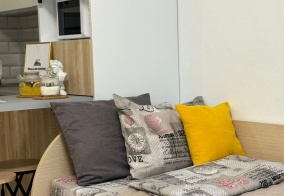Апартаменты BestHome76 в Ярославской области