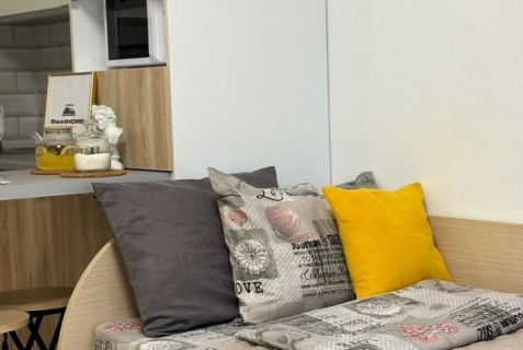 Ярославль: Апартаменты BestHome76