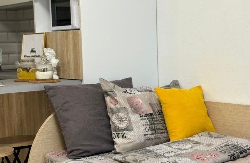 Ярославль: Апартаменты BestHome76