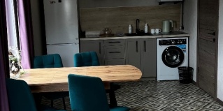 Шерегеш: Коттедж Valenki