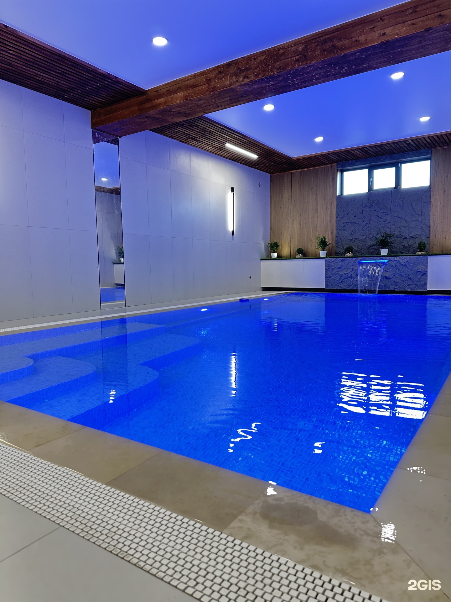 Alma Peak Boutique Hotel & SPA