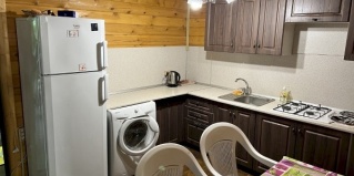 Бетта: Коттедж Resort-betta