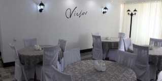 Актау: Отель Victory