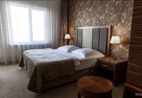 Отель Royal hotel Riz в Армавире