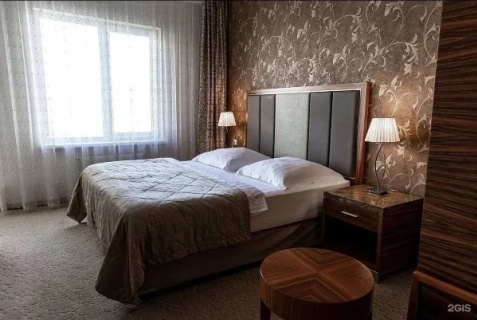 Армавир: Отель Royal hotel Riz