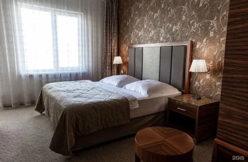 Армавир: Отель Royal hotel Riz