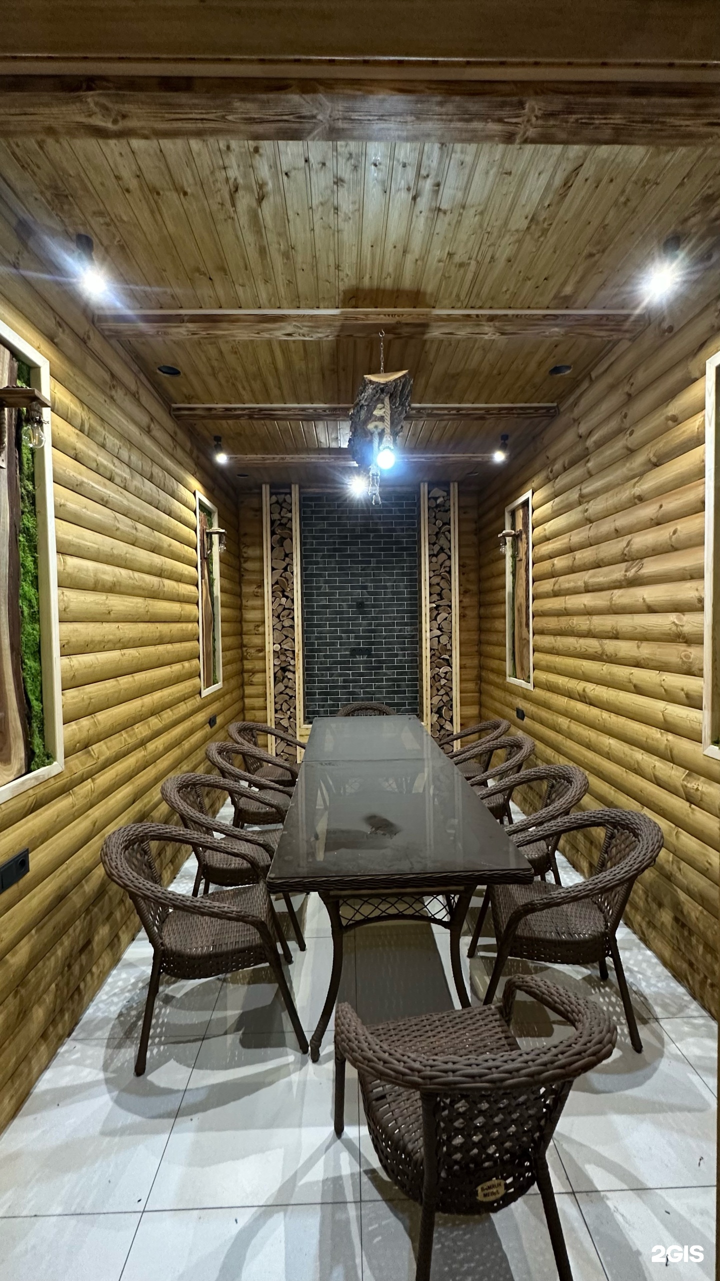 Nauan SPA
