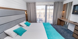 Анапа: Отель Volna Sea Village