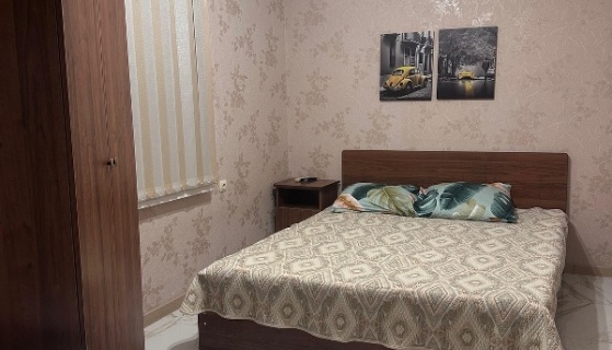 Кабардинка: Гостевой дом Островок