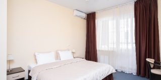 Сириус: Апартаменты Red Apartments
