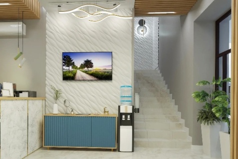 Октябрьский: Отель Звездный